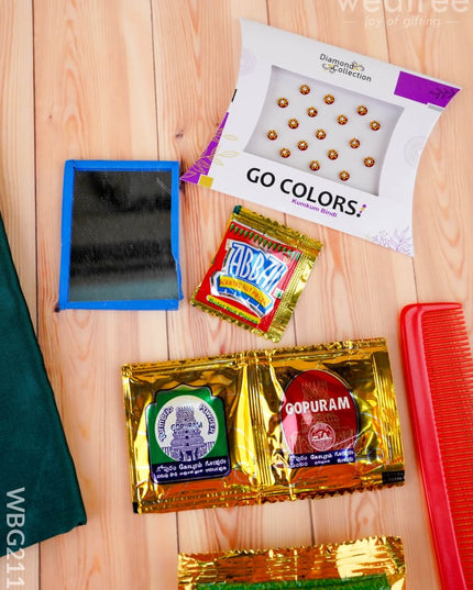 Gift Combo - WBG2111 - Add-ons