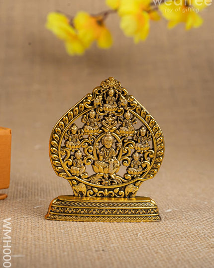 Gift Hamper - Key Hanger with Murti and Haldi-Kumkum Tin - WMH0008 - Hampers