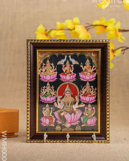 Gift Hamper - Key Hanger with Murti and Haldi-Kumkum Tin - WMH0008 - Hampers