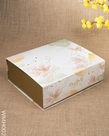 Gift Hamper - Kids Collection with Tiffin Box Backpack and Spinning Top - WMH0021 - Hampers