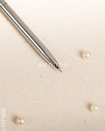 Gift Set - Square Magnet Stand - WBG1638 Pens