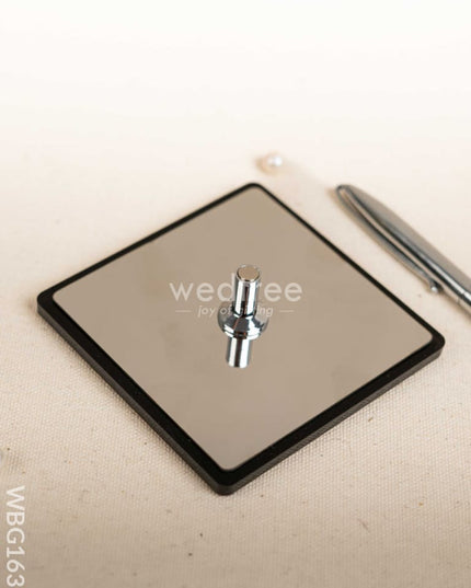 Gift Set - Square Magnet Stand - WBG1638 Pens