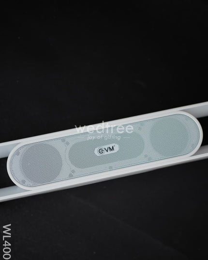 Glow Bluetooth Speaker - Wl4000 Personalised Gifts