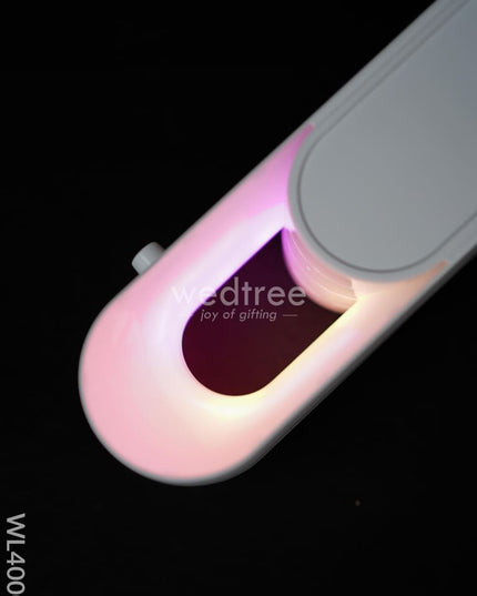 Glow Bluetooth Speaker - Wl4000 Personalised Gifts