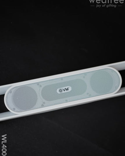 Glow Bluetooth Speaker - Wl4000 Personalised Gifts