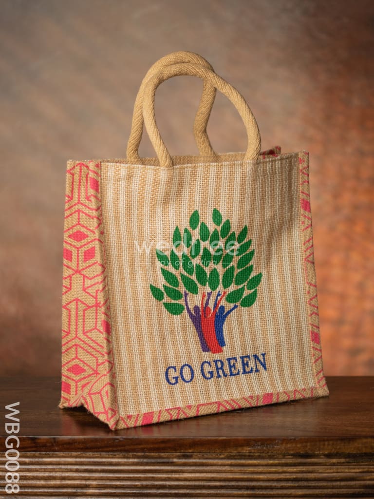 Jute Bag Printing Bag Maker Singapore Canvas Bag Printing