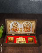 Lakshmi Ganesha