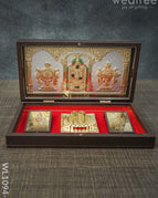 Tirupathi Balaji