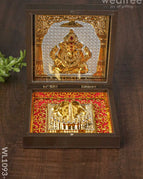Ganesha