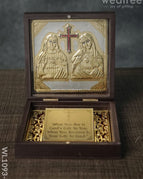 Jesus and Mary Catholic