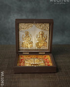 Lakshmi Ganesh