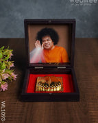 Om Sai Ram