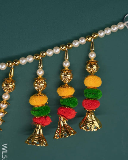 Golden Beads Thoran - WL5298 - Thorans