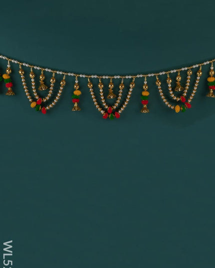 Golden Beads Thoran - WL5298 - Thorans