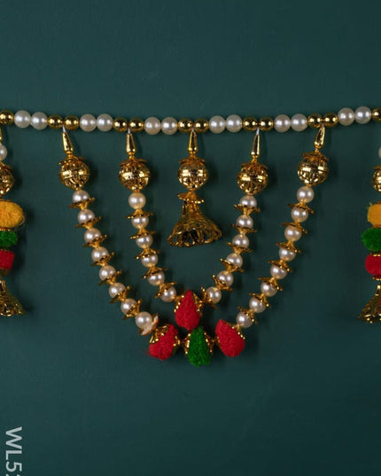 Golden Beads Thoran - WL5298 - Thorans