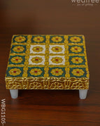 4x4 inch