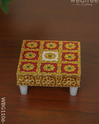 3x3 inch