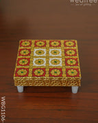 4x4 inch