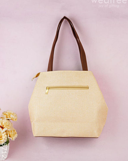 Handbag - Elephant Design - 17 Inch - WL5712-5 - Bags & Wallets