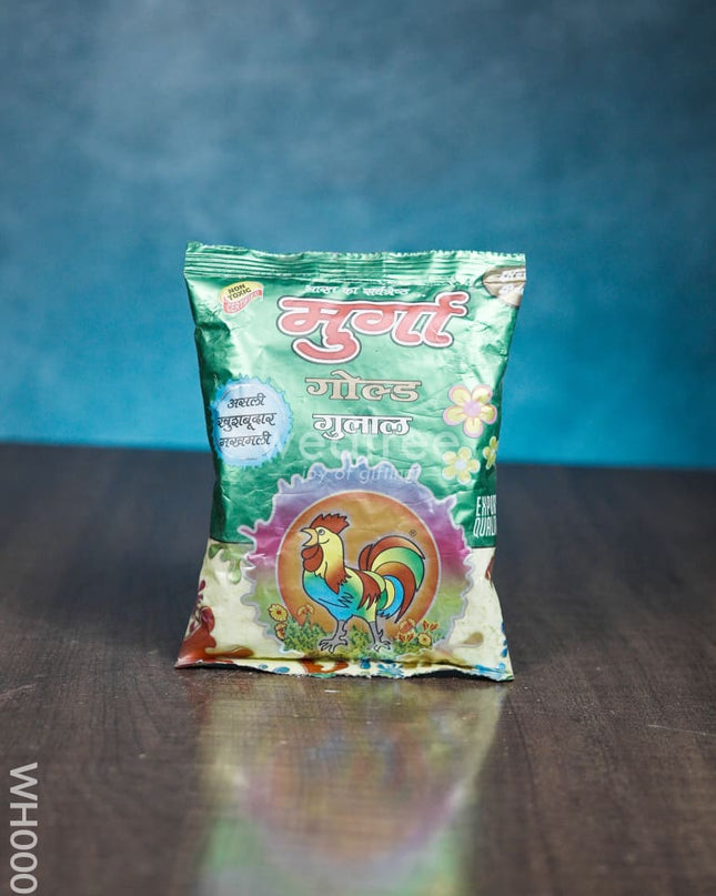 Holi Gulal Pack 1 - Wh0001 Gift