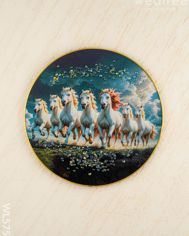 Horse Frame - 15 inch - WL5750 - Frames