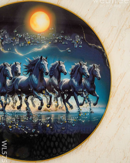 Horse Frame - 15 inch - WL5754 - Frames
