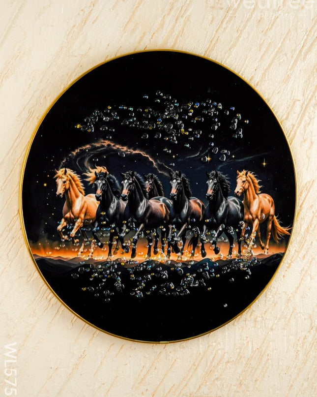 Horse Frame - 15 inch - WL5755 - Frames