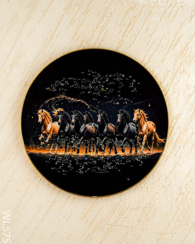 Horse Frame - 15 inch - WL5755 - Frames