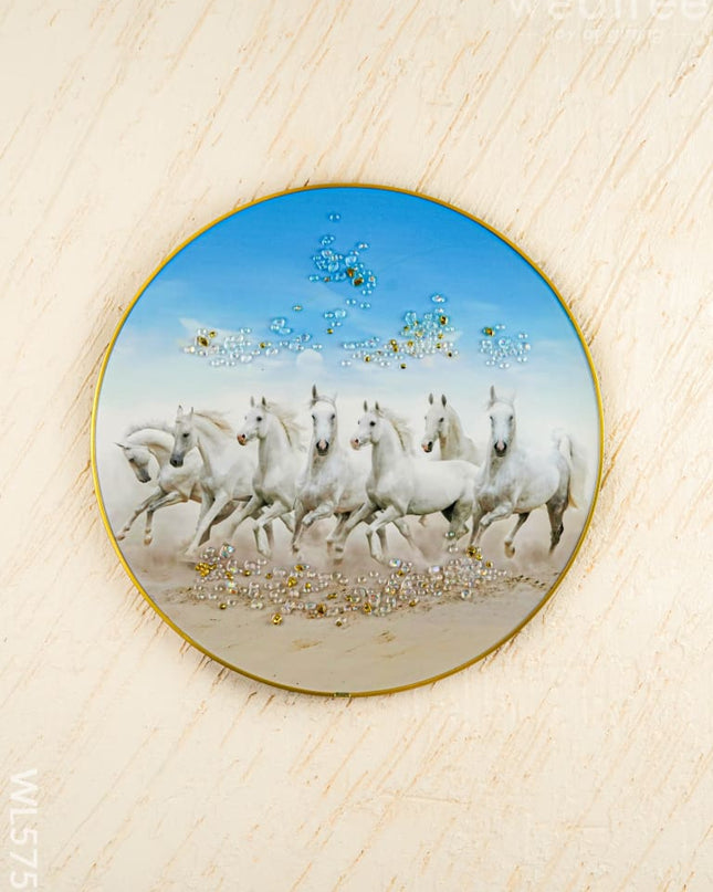 Horse Frame - 15 inch - WL5759 - Frames