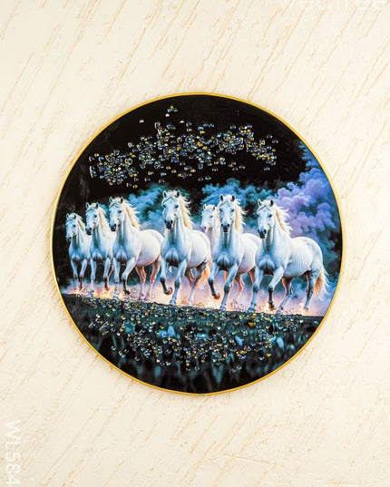 Horse Frame - 15 inch - WL5844 - Frames