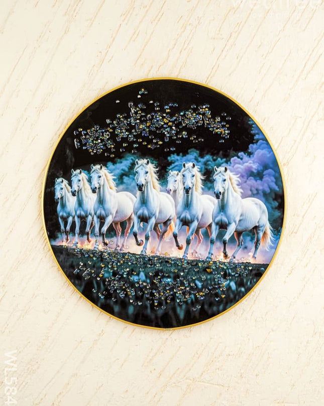 Horse Frame - 15 inch - WL5844 - Frames