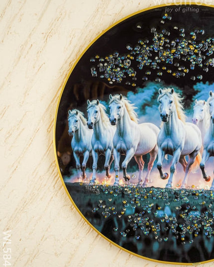 Horse Frame - 15 inch - WL5844 - Frames
