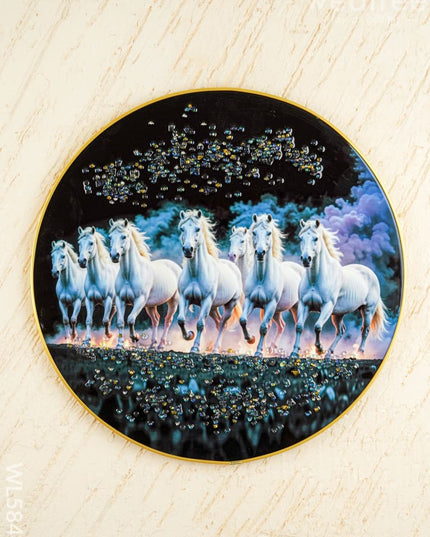 Horse Frame - 15 inch - WL5844 - Frames
