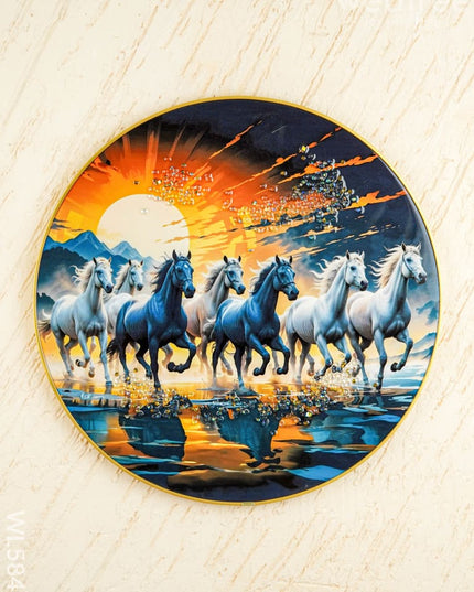 Horse Frame - 15 inch - WL5845 - Frames