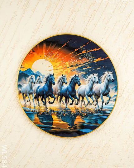 Horse Frame - 15 inch - WL5845 - Frames