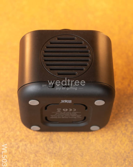 Ignite 3 in 1 Wireless Charger & Bluetooth Speaker - WL5030 Electronics