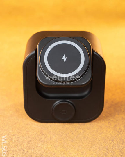 Ignite 3 in 1 Wireless Charger & Bluetooth Speaker - WL5030 Electronics