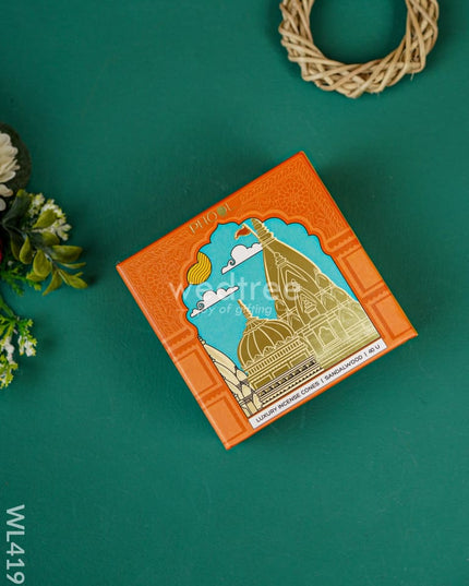 Incense Cones - Sandalwood Wl4197 Aromatics
