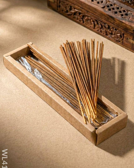 Incense Stick Refill Pack - Indian Rose - WL4199 - Eco-Friendly RG