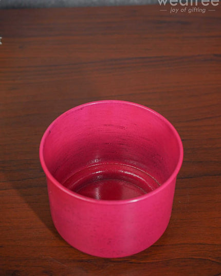 Indoor Planter Pot & Stand - Wl3232-1 Planters