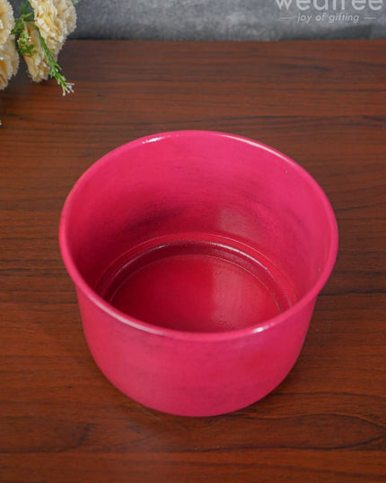 Indoor Planter Pot & Stand - Wl3232-1 Planters