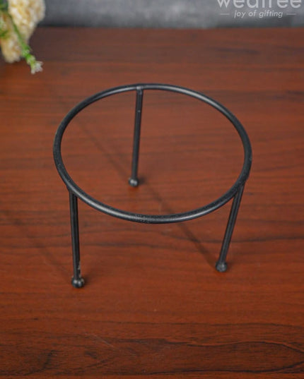 Indoor Planter Pot & Stand - Wl3232-1 Planters