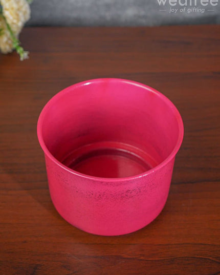 Indoor Planter Pot & Stand - Wl3232-1 Planters