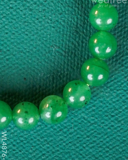 Jade Bracelet - WL4876-3 Add-ons