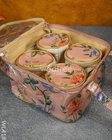 Jewel Organizer Pouch - Wl4180 Organizers