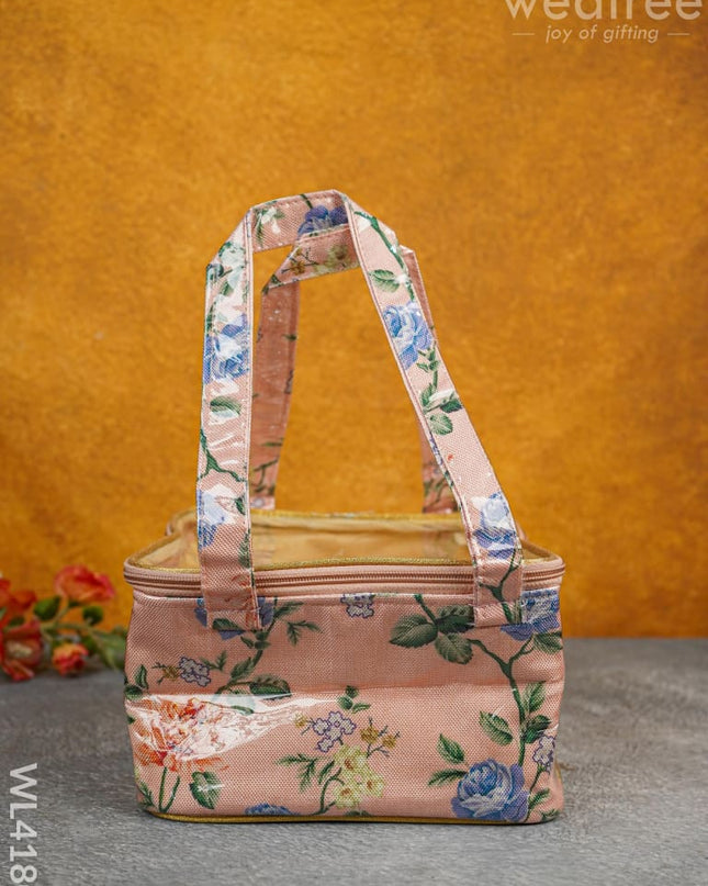 Jewel Organizer Pouch - Wl4180 Organizers