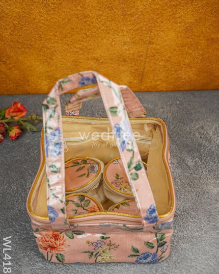 Jewel Organizer Pouch - Wl4180 Organizers