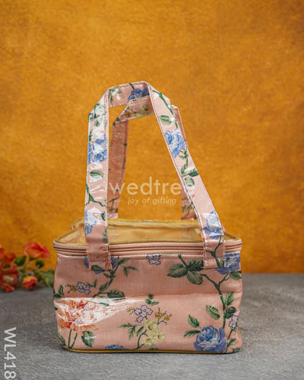 Jewel Organizer Pouch - Wl4180 Organizers