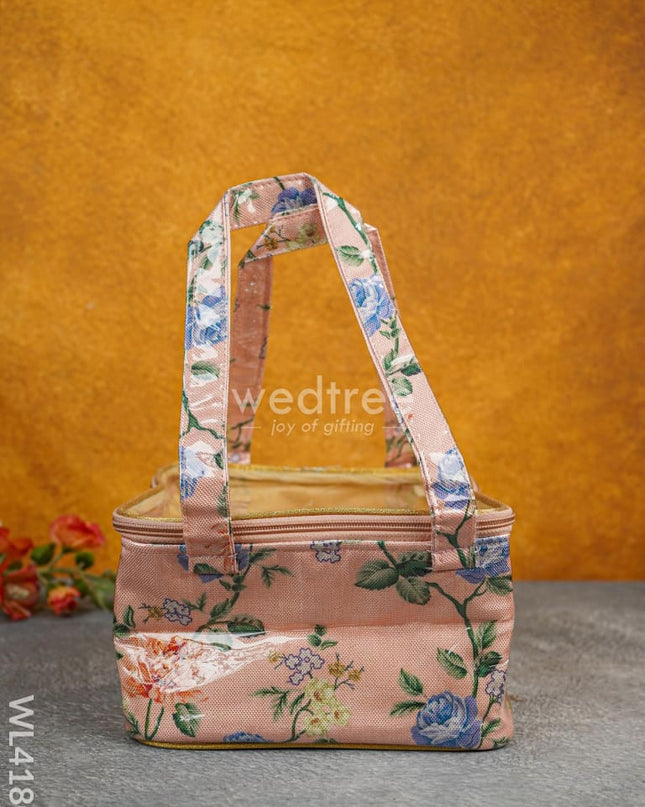Jewel Organizer Pouch - Wl4180 Organizers