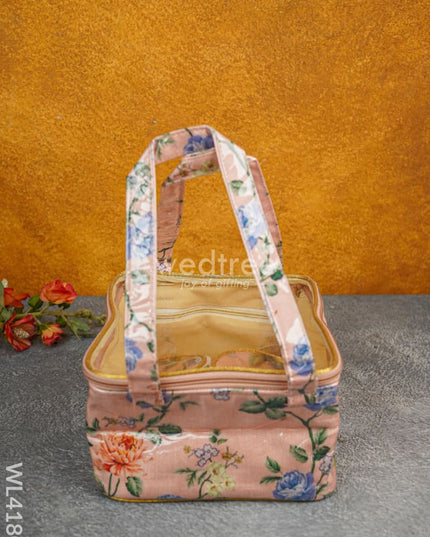 Jewel Organizer Pouch - Wl4180 Organizers